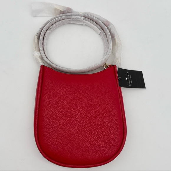 Kate Spade Kayla Small Swingpack Crossbody - Picture 2 of 15